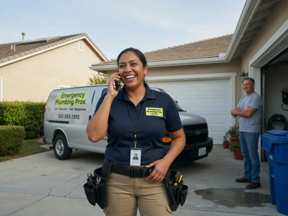 Emergency Plumber Saint Onge, SD FAQs